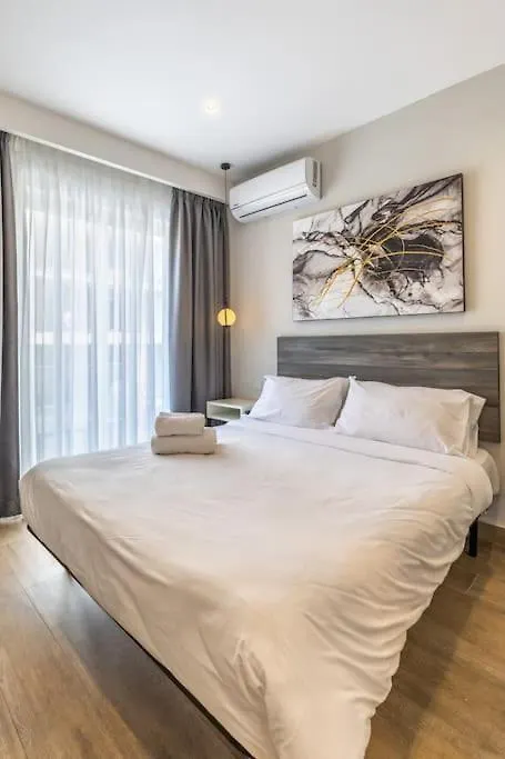 Studio Room 11 With Kitchenette In The Heart Of St Julians St. Julian's