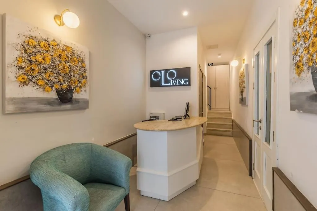 Studio Room 11 With Kitchenette In The Heart Of St Julians St. Julian's 0*,  Malta