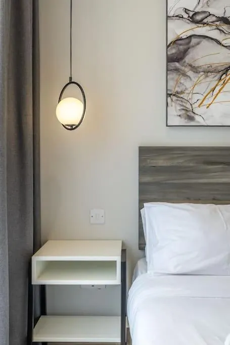 Studio Room 11 With Kitchenette In The Heart Of St Julians St. Julian's Apartament